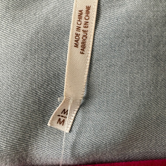 Free people Chambray Wrap dress - Picture 4 of 4